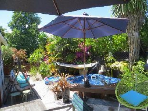 Cotswold Cottage Bed and Breakfast image 10