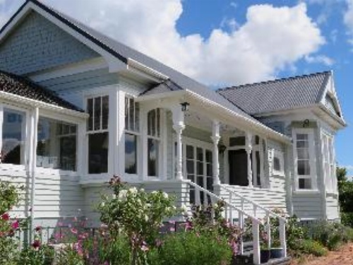 Cotswold Cottage Bed and Breakfast image 17